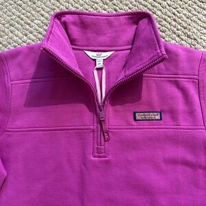 Vineyard Vines Shep Shirt Pullover